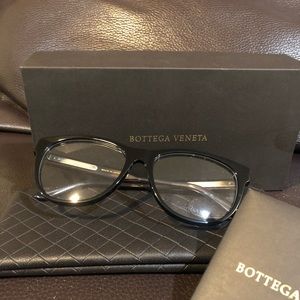 Brand new Bottega Veneta eye glasses/frame
